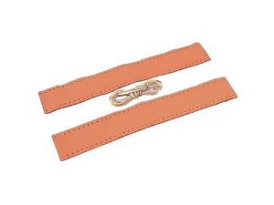 Sea-Dog Leather Mooring Line Chafe Kit - 3/4"