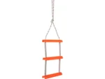 Sea-Dog Folding Ladder - 3 Step