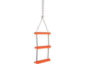 Sea-Dog Folding Ladder - 3 Step