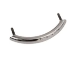 Sea-Dog Stainless Steel Stud Mount Handrail - 6"