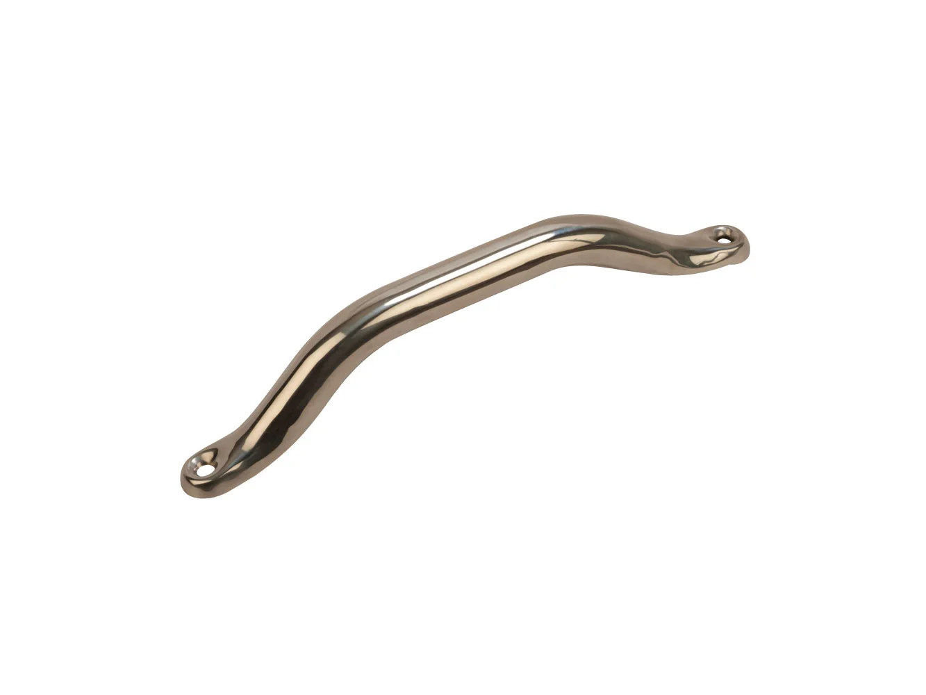 Sea-Dog Stainless Steel Surface Mount Handrail - 18"