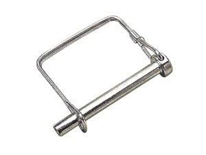 Sea-Dog Galvanized Coupler Lock Pin - 5/16"