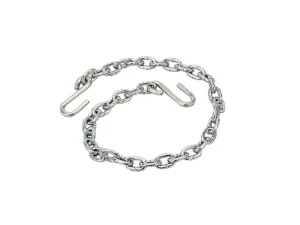 Sea-Dog Zinc Plated Safety Chain