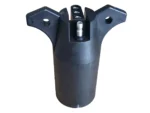 Sea-Dog 7 to 4 Trailer Plug Adapter