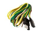 Sea-Dog Trailer Connector 4 Pole Kit