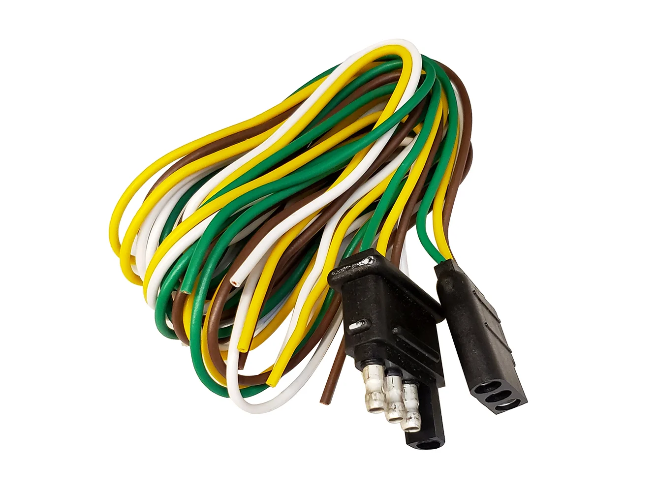 Sea-Dog Trailer Connector 4 Pole Kit