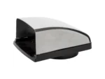 Sea-Dog Stainless Steel Cowl Vent w/Base - 3" Hose