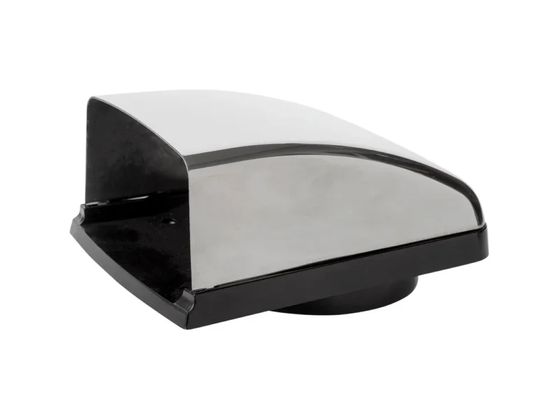 Sea-Dog Stainless Steel Cowl Vent w/Base - 3" Hose