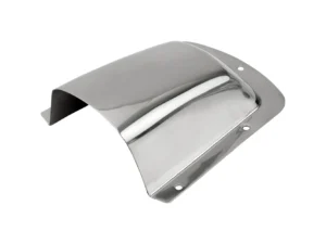 Sea-Dog Stainless Steel Clam Shell Vent - Mini