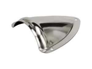 Sea-Dog Stainless Steel Midget Vent - Heavy Duty