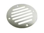 Sea-Dog Stainless Steel Drain Cover - 3-1/4"