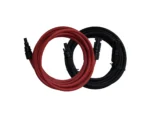 Xantrex PV Extension Cable - 15'