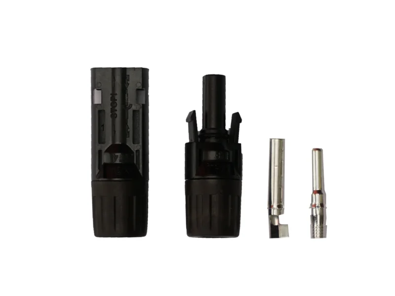 Xantrex PV Single Connector - 1 Pair
