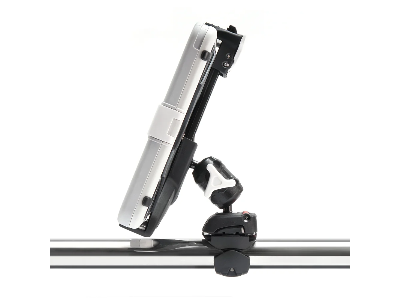 Scanstrut ROKK Mini Mount Kit - Rail Mount - Tablet Clamp