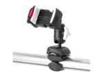 Scanstrut ROKK Mini Mount Kit - Rail Mount - Phone Clamp