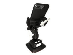 Scanstrut ROKK Mini Mount Kit - Self-Adhesive Mount - Phone Clamp