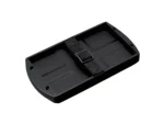 Sea-Dog Battery Tray w/Straps f/24 Series Batteries