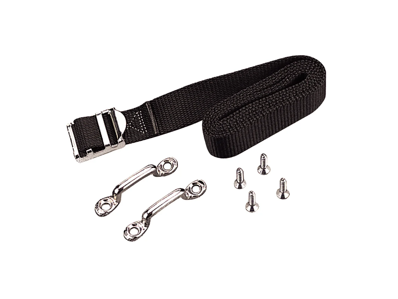 Sea-Dog Heavy Duty Battery Box Strap - 48"