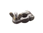 Sea-Dog Battery Terminal Wing Nut Style - Positive/Negative Set