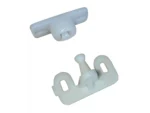 Sea-Dog Door Catch