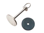 Sea-Dog Hatch Cover Pull & Gasket