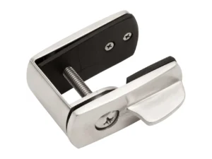 Sea-Dog Gate Latch