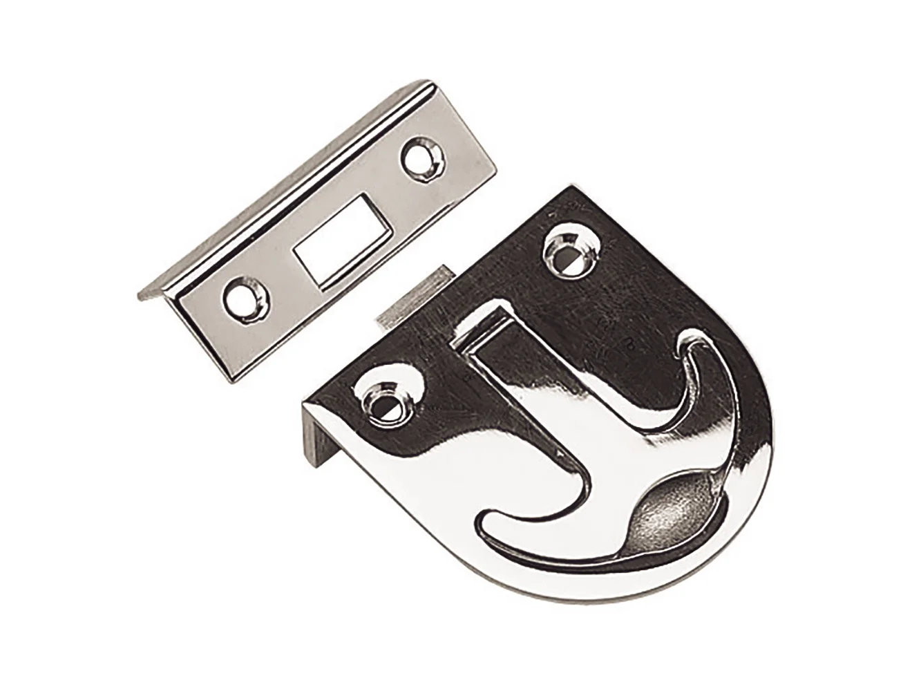 Sea-Dog T-Handle Latch