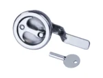 Sea-Dog T-Handle Locking Compression Latch