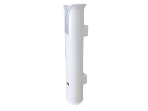 Sea-Dog Side Mount Rod Holder - White