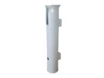 Sea-Dog Side Mount Rod Holder - Grey