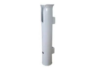 Sea-Dog Side Mount Rod Holder - Grey