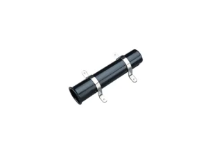 Sea-Dog Side Mount Rod Holder - 9" - Black
