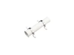 Sea-Dog Side Mount Rod Holder - 9" - White