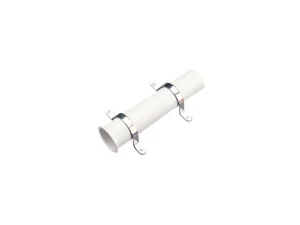 Sea-Dog Side Mount Rod Holder - 9" - White