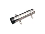 Sea-Dog Stainless Steel Side Mount Rod Holder