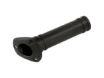Sea-Dog Flush Mount Rod Holder - Black