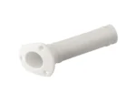 Sea-Dog Flush Mount Rod Holder - White