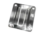 Sea-Dog Mounting Plate f/325190 Rod Holder