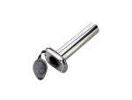 Sea-Dog Stainless Steel Flush Mount Rod Holder w/Cap - 90°