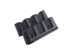 Sea-Dog Storage Rack - 3 Rod