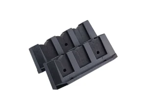 Sea-Dog Storage Rack - 3 Rod