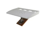 Sea-Dog Rod Holder Gimbal Mount Fillet Table - 20"