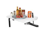 Sea-Dog Square Tube Rail Mount Fillet Table - 20"
