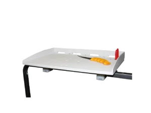 Sea-Dog Square Tube Rail Mount Fillet Table - 30"