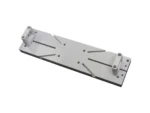 Sea-Dog Fillet & Prep Table Rail Mount Adapter Plate w/Hardware