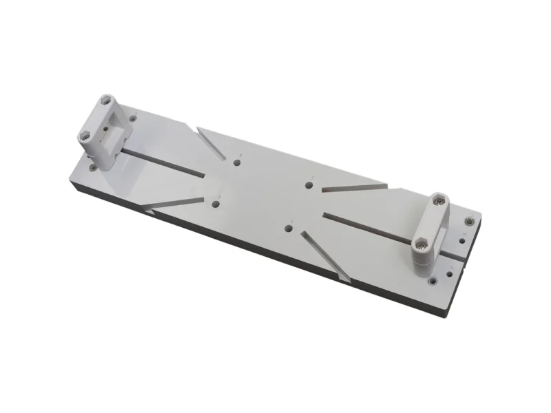 Sea-Dog Fillet & Prep Table Rail Mount Adapter Plate w/Hardware
