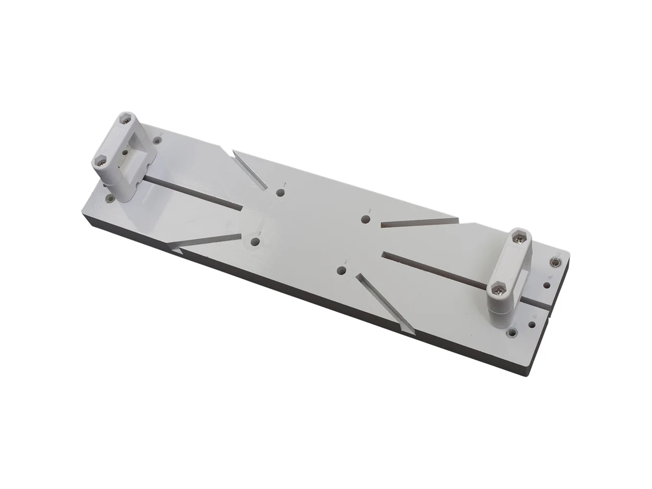Sea-Dog Fillet & Prep Table Rail Mount Adapter Plate w/Hardware