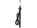 JENSEN AM/FM Top Mount Pull-Up Antenna