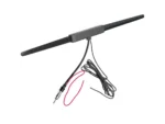 JENSEN AM/FM Amplified Antenna