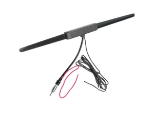 JENSEN AM/FM Amplified Antenna